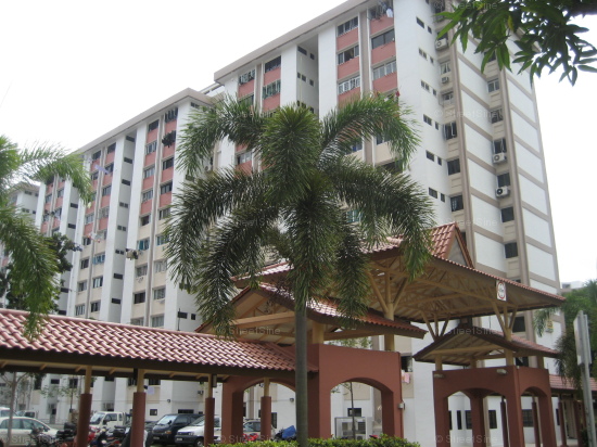 Blk 135 Bedok North Street 2 (Bedok), HDB 3 Rooms #186022